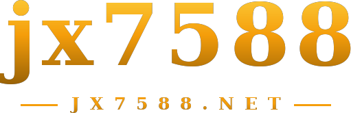 jx7588 logo